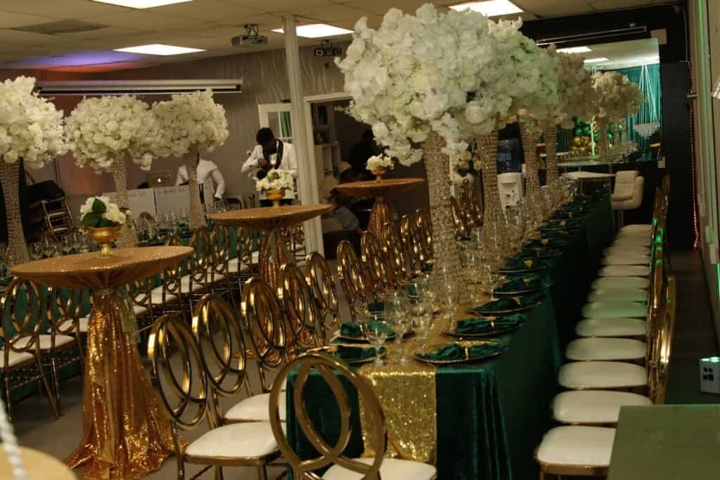 Interior & Space Styling