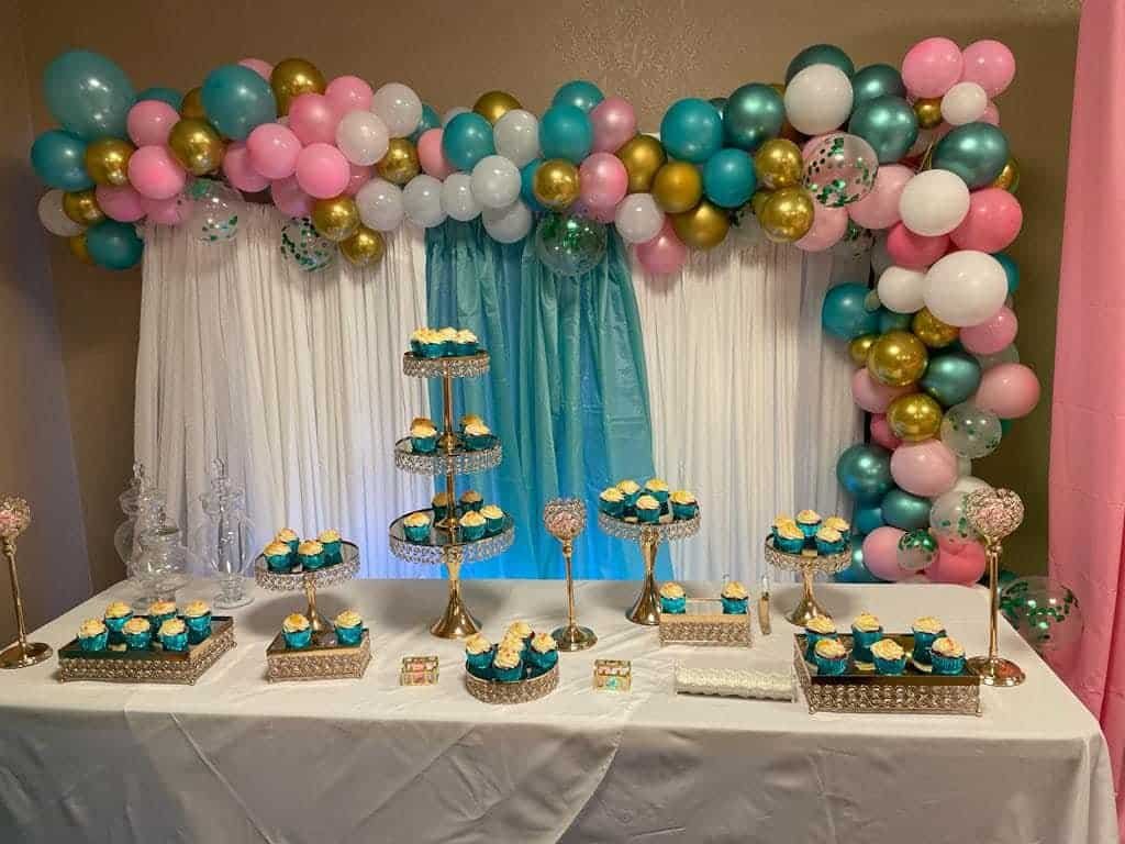 Decor consulting