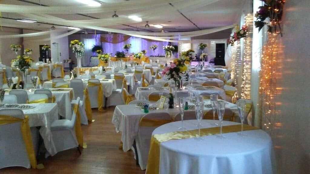 Decor training & workshops
